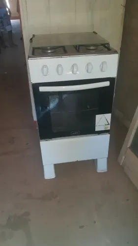 Fogão 4 bocas