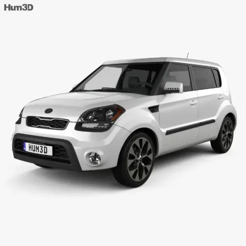 Caixa de Transmissão Automática Kia Soul - Revisado com garantia - GUARU CÂMBIO AUTOMÁTICO