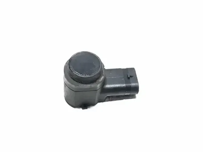 Sensor Estacionamento Diant / Tras Vw Jetta Variant 5c919275 Preto