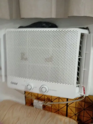 Ar condicionado Consul 10 mil