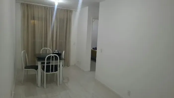 Apartamento com 2 dormitórios à venda, 47 m² Cotia - Cotia/SP