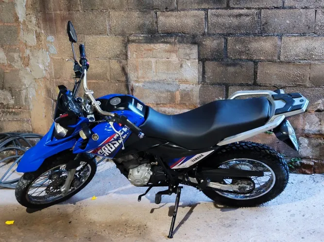 CROSSER Z 150cc