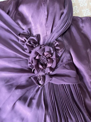 Vestido de festa G USADO APENAS UMA VEZ 