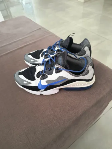 Tênis Nike número 42 Airmax