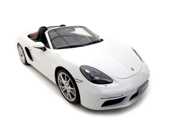 Porsche 718 Boxster 2.0 300cv 2021