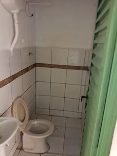 Alugo barracão no Faiçalville