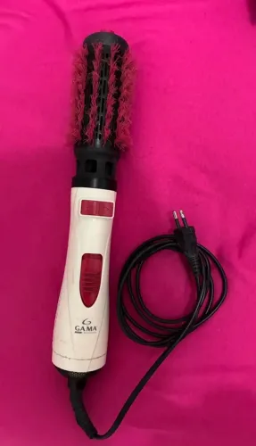 escova secadora rotativa gama