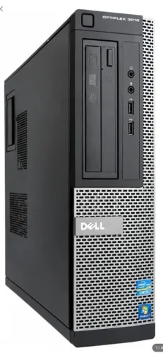 PC/DESKTOP DELL OPTIPLEX 3010