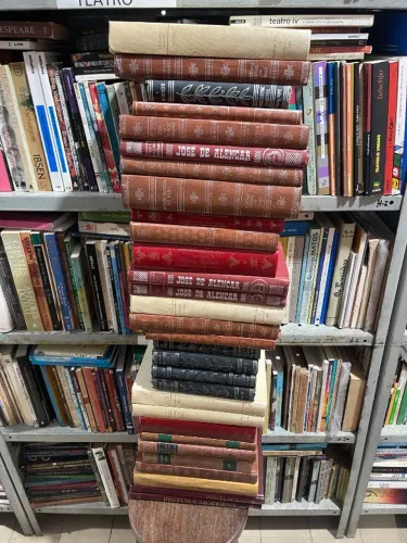 Livros