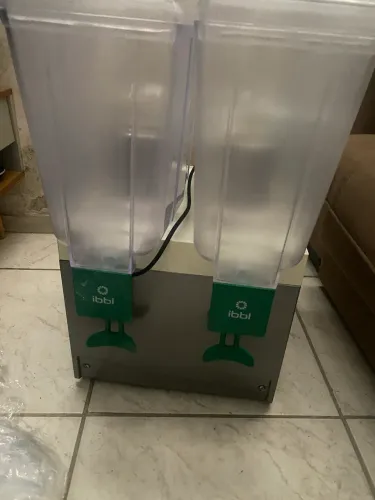 IBBL 02 Cubas suqueira Refresqueira