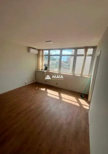 Sala comercial para alugar no Centro