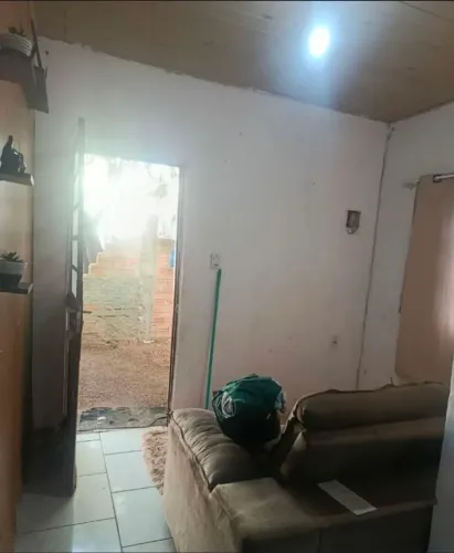 >Vendo na Terra Firme próx a Perímetral.