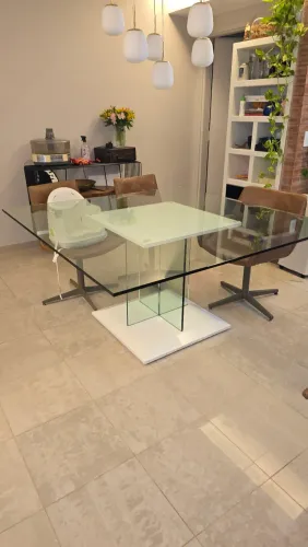 Mesa de jantar