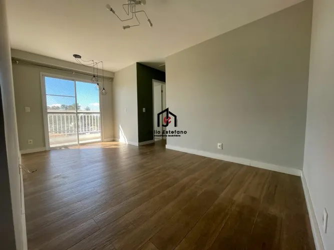Apartamento com 2 dormitórios no bairro Crispim em Pindamonhangaba