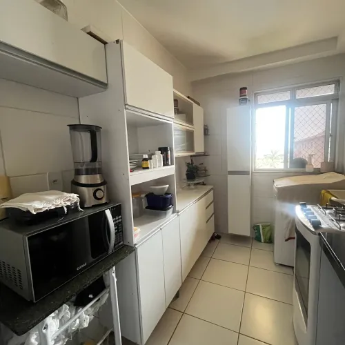 Armário cozinha