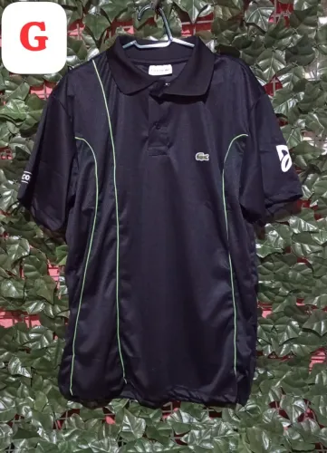 GOLA POLO DRY FIT 50 REAIS