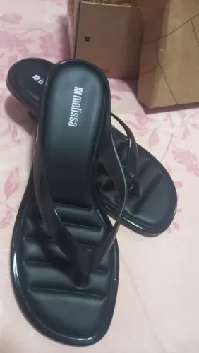 Melissa THONG KITT