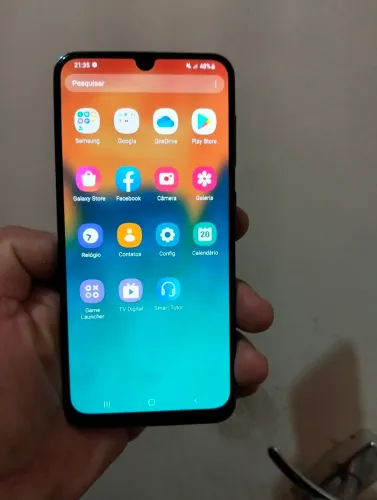 Samsung A03
