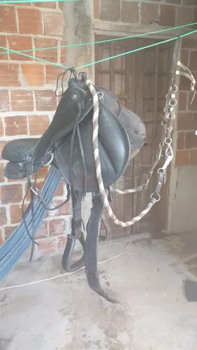 Sela de cavalo
