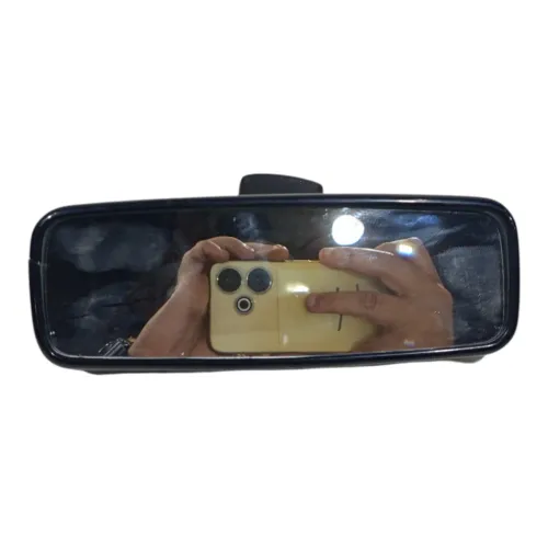 Retrovisor Central Ford Verona 1993 1994 1995 1996 Avaria