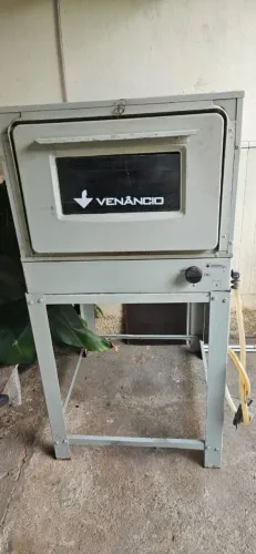 Forno a gás