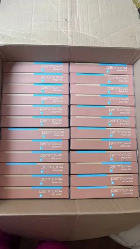 Preenchedor Renova Shape Lido