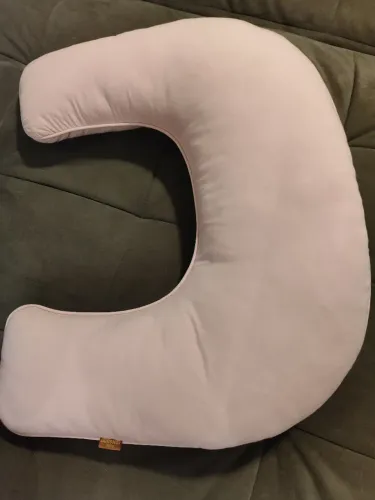 Almofada de amamentação Batistela baby