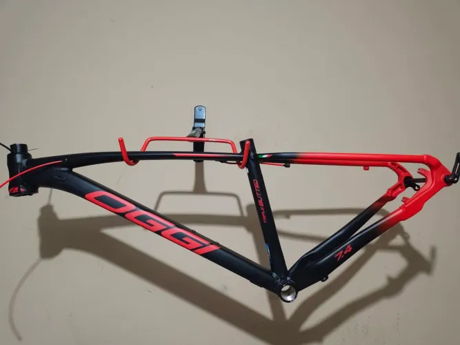 Quadro Mtb Oggi 7.4 tamanho 15.5