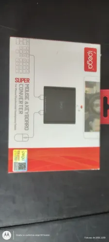 Ipega