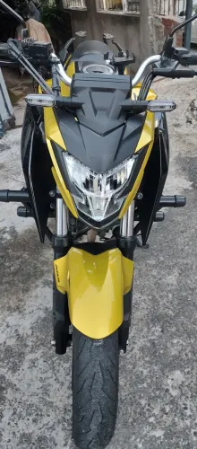 CB300F Twister