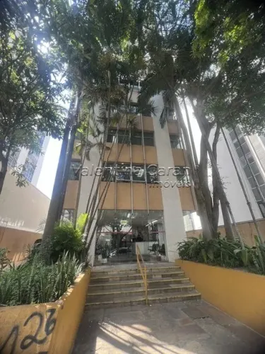 Prédio na Av. Angélica 2.344 m² 10 andares