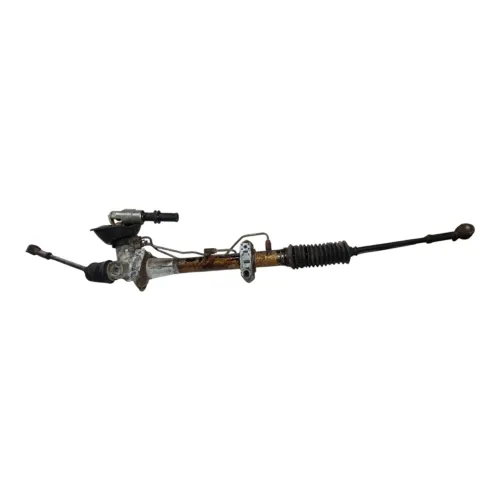 Caixa Direção Hidráulica Renault Scenic 1996 1997 A 2001