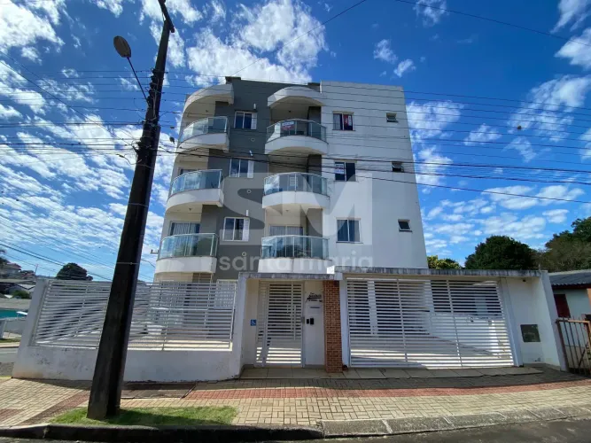 Apartamento à venda, Universitário, Chapecó, SC