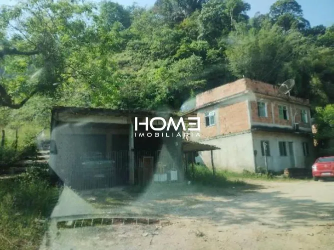 Terreno à venda, 1811 m² por R$ 165.000,00 - Freguesia de Jacarepaguá - Rio de Janeiro/RJ