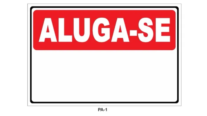 Aluga-Se Kitnet