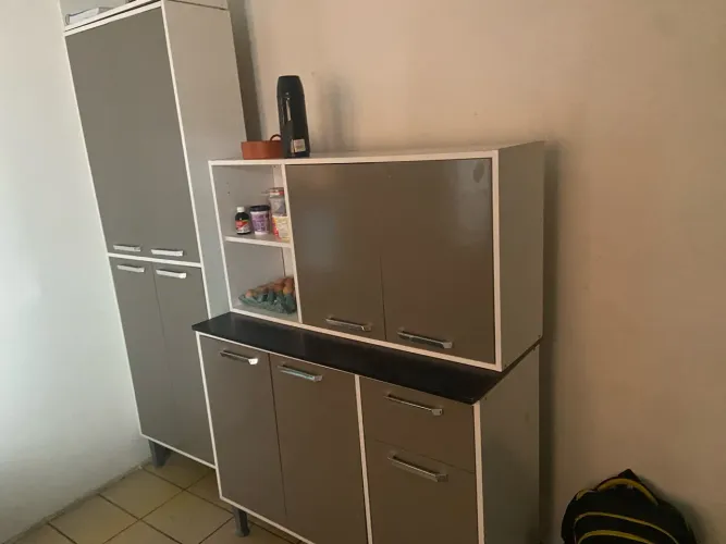 Armário de cozinha