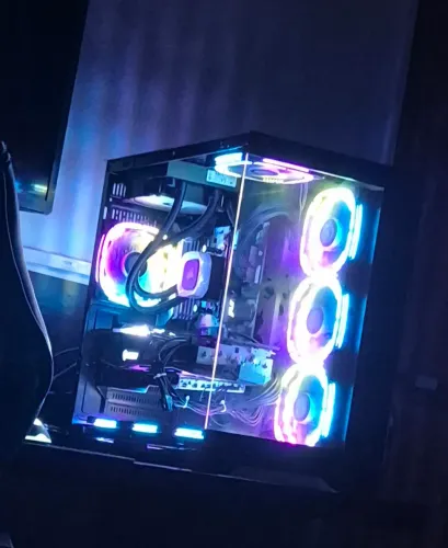 Pc gamer alta performance