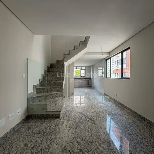 Duplex à venda no bairro Boa Viagem