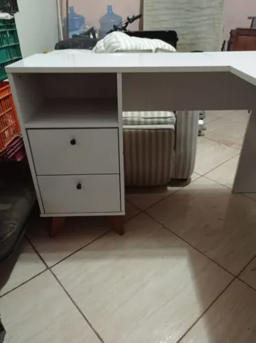 MESA DE TRABALHO