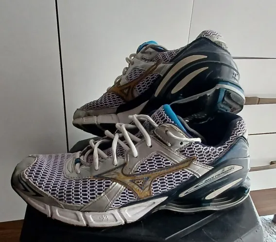 Tênis Mizuno Original 