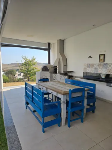 Oportunidade - Casa em Condomínio - Jardim São Gabriel - Residencial Vale dos Lagos - 4 Do