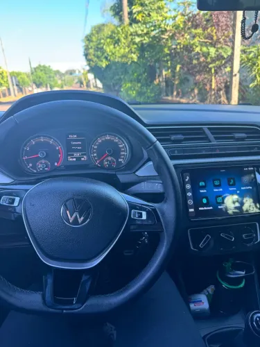 Volkswagen Saveiro Extreme 1.6 Flex 16V CD 2026