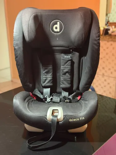 Cadeirinha para carro