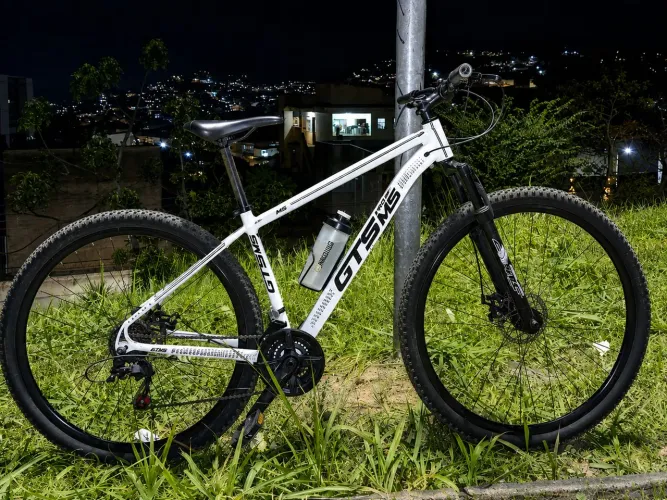 FULL GTS ARO 29 / QUADRO 17