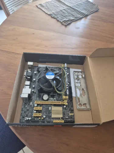 Kit computador