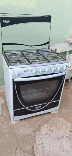 Fogão otimo ENTREGO (Anápolis)