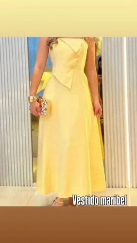 Vestido