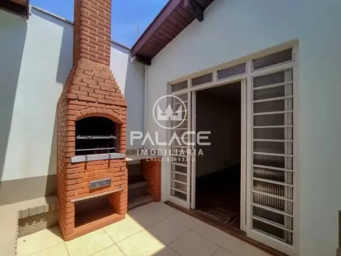 casa à venda em jardim elite, piracicaba 3 quartos 178m²