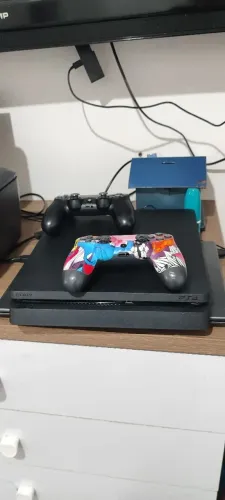 Playstation 4 (PS4) 1Tb