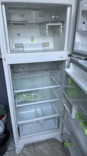 geladeira Consul frost free 450L